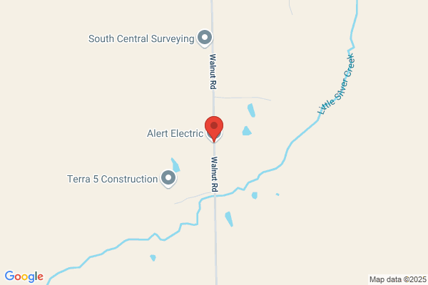 Alert Electric
