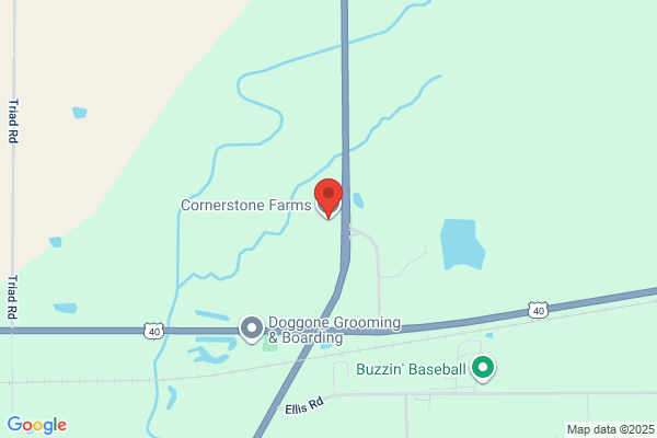 Cornerstone Farm