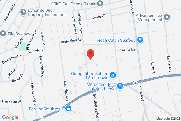 St. James Self Storage