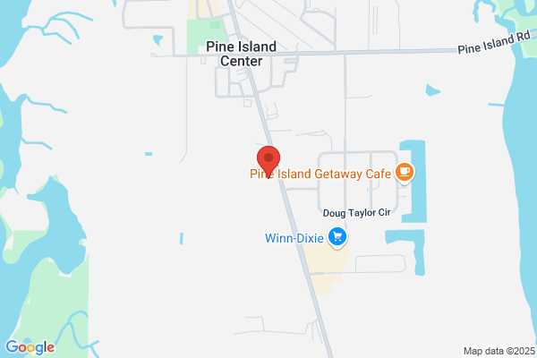 North Captiva Realty Inc