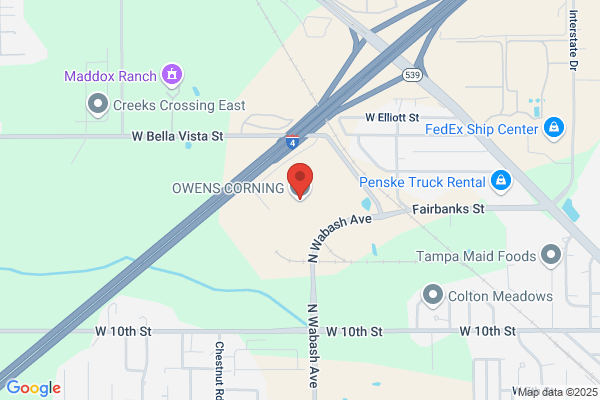 Owens Corning