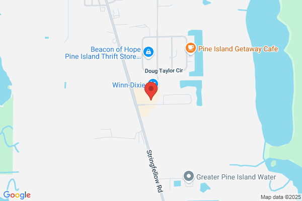 Pine Island Family Hair Salon
