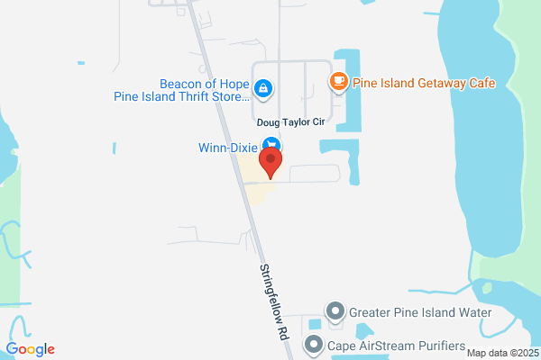Pine Island Laundry