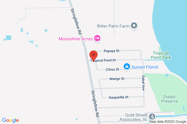 Pine Island Publishers Inc