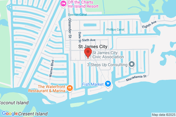 St James City Civic Association