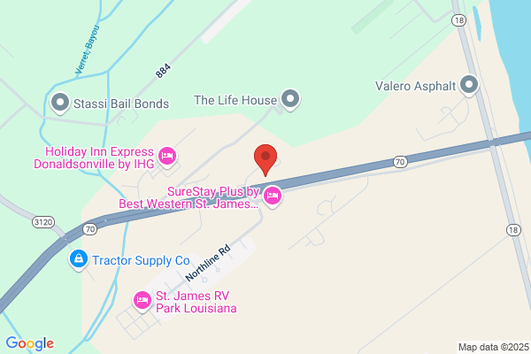 Lucky Star Auto Truck Stop