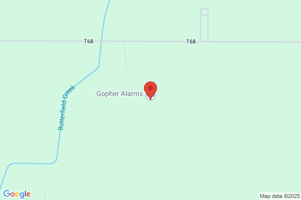 Gopher Alarms Llc