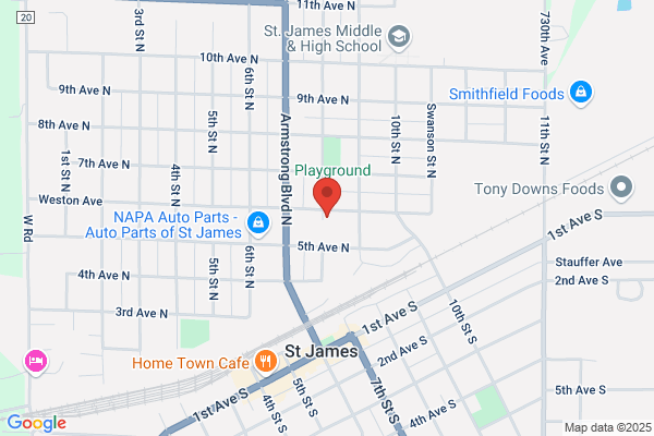 St James Family Chiropractic