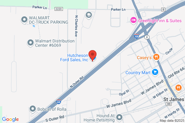 Hutcheson Collision Center