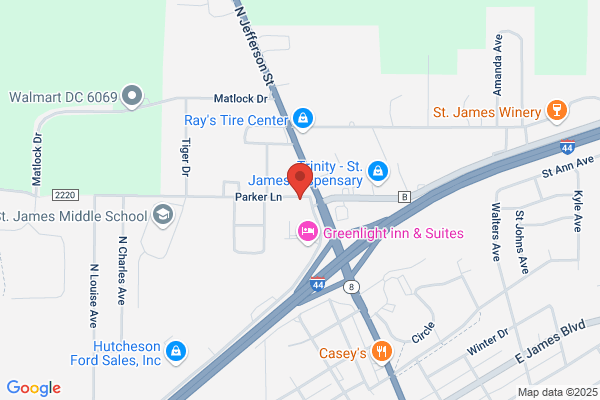 Eickhorst Napa Auto Parts & Repair