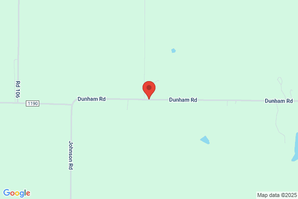 Dunham Truck Line