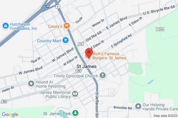 Rosati Therapeutic Services