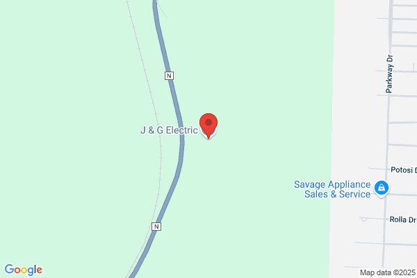 J &j Electrical Service Llc