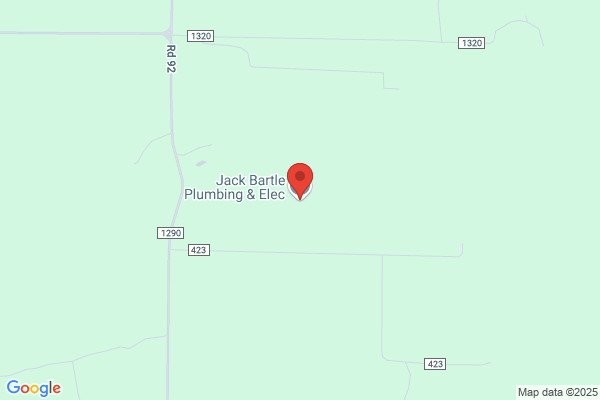 Bartle Jack Plumbing & Electric