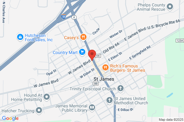 Johnnie's Bar