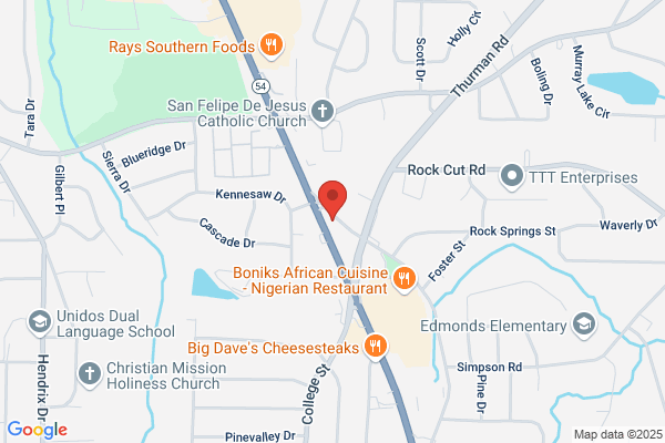 Ray's Tire & Service Center