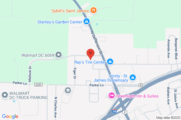 St James Veterinary Medical Center
