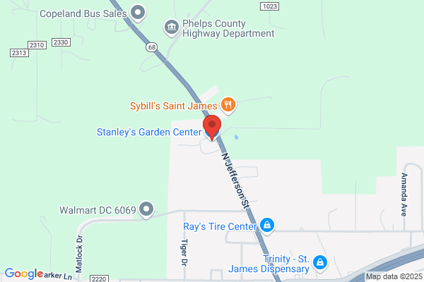 Stanleys Garden Center
