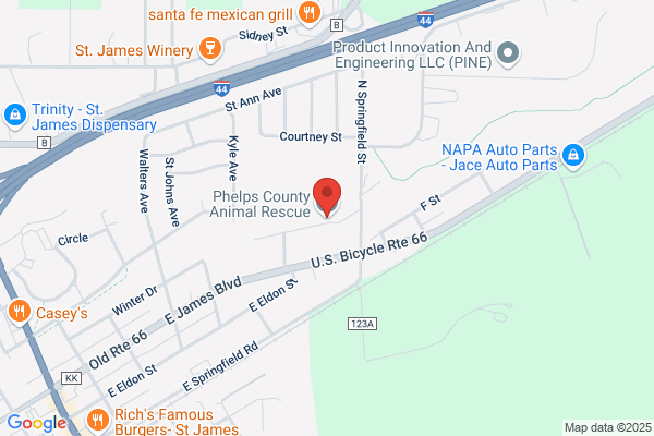 Tri Co Humane Society