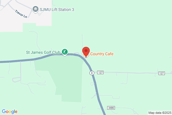 Country Cafe the
