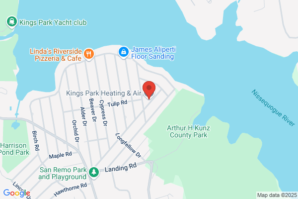 Kings Park Heating & Air