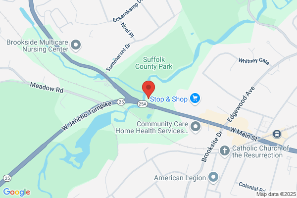 Frankie M's Auto Body East