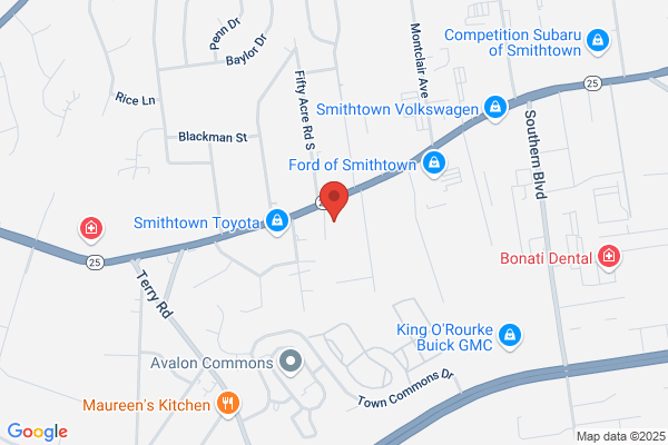 Smithtown Auto Trim Inc