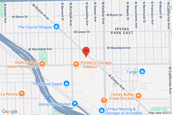 Firestone Complete Auto Care