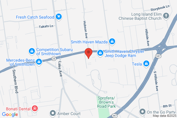 Smithtown Acura