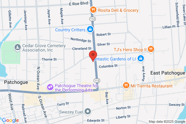 Shore to Shore Cleaning