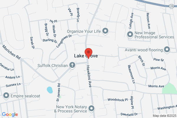 Lake Grove Delicatessen