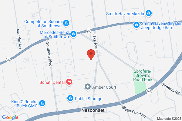 Adelberg Montalvan Pediatric Dental - Nesconset