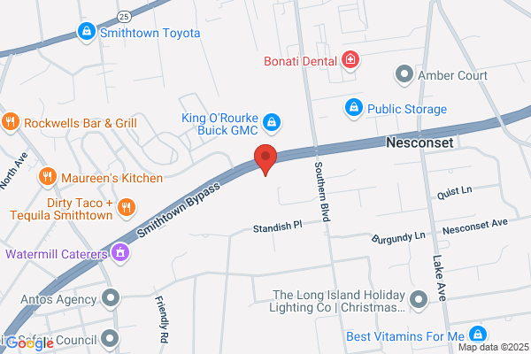 Mathew Dental Group