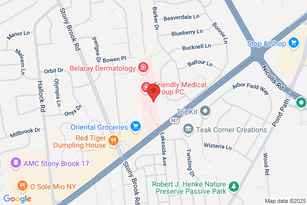Steven Reichman DDS