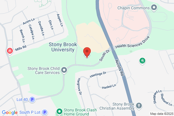 Dental Care Center - Stony Brook School of Dental Medicine