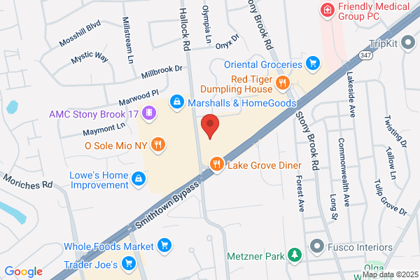 Anthony V Maresca DDS