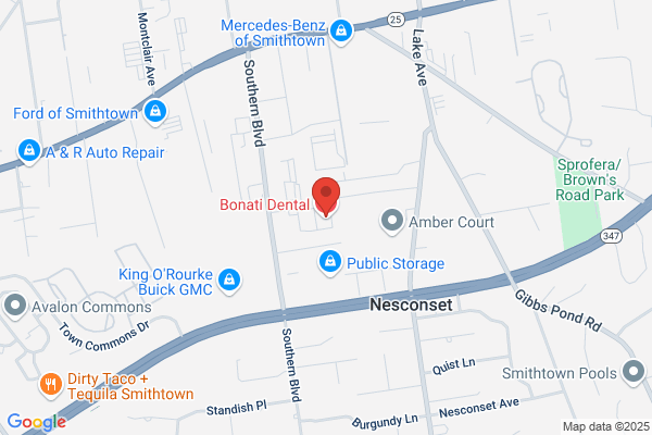 Bonati Dental