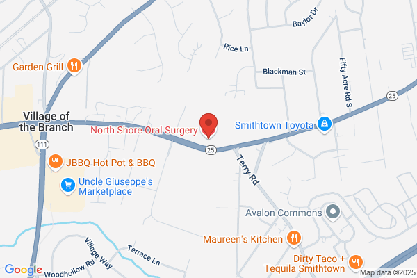 North Shore Oral Surgery