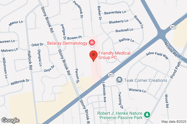 Stony Brook General & Cosmetic Dentistry