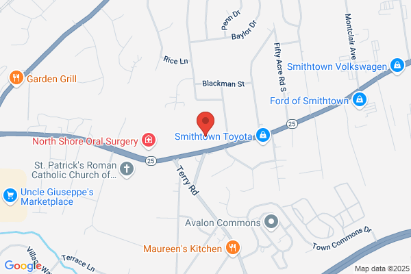 Laserderm Center of Long Island