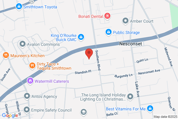 Nesconset Nursing Center Llc