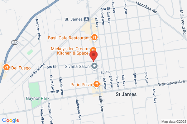 Plaza Chiropractic Office