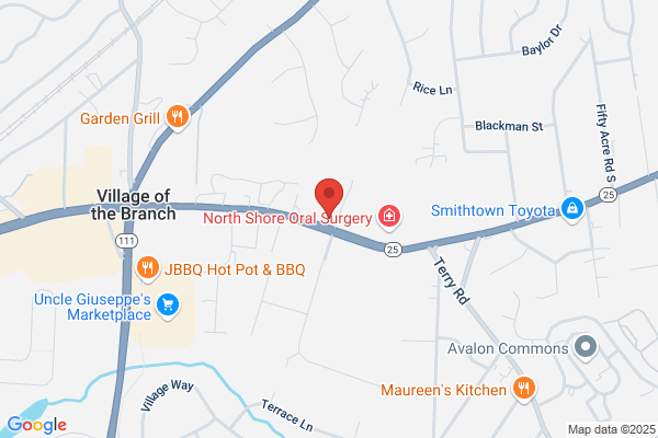 Suffolk OBGYN - Smithtown