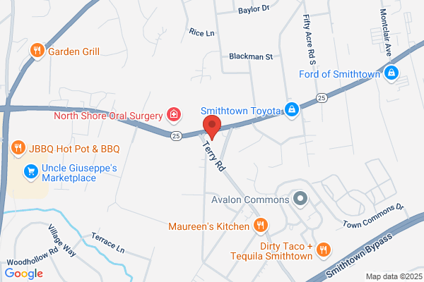 Arthritis Knee Pain Centers Smithtown