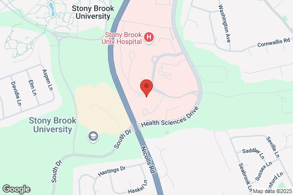Stony Brook Imaging Center