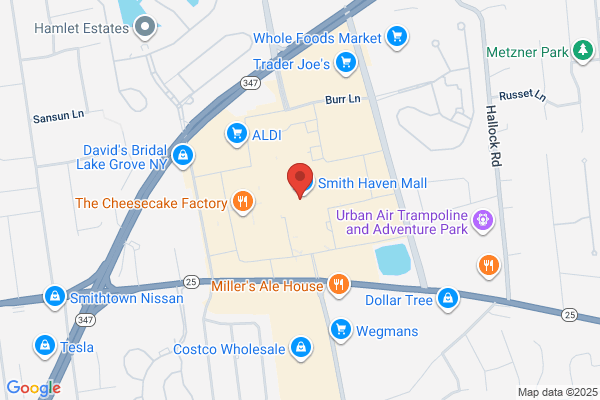 Barclay Jewelers