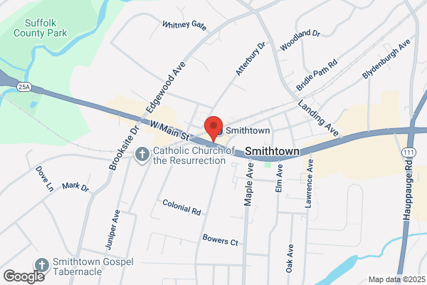 Smithtown Jewelers Inc