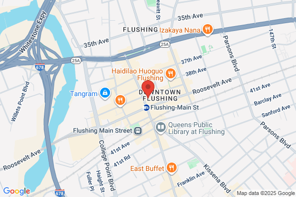Chekenian Haig Attorney