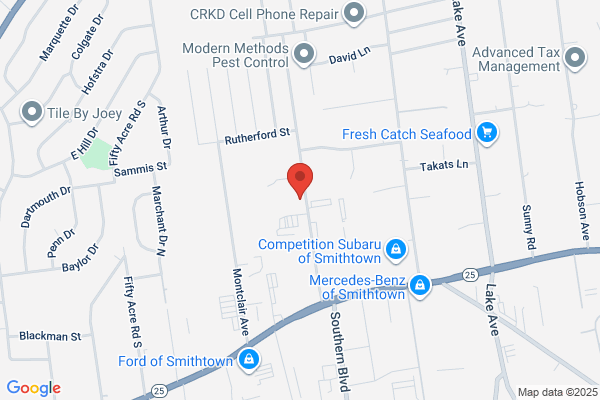 Seaman Utility Corporation
