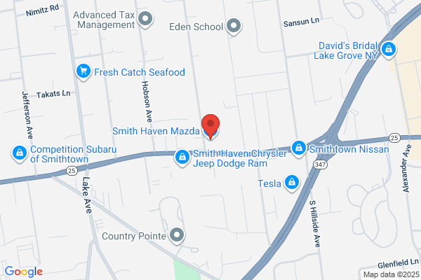 Mazda of Smithtown